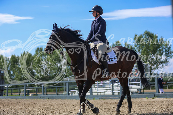 13711 - Mckenna - 2026 Rocky Mountain Classic III - Sunday August 23rd