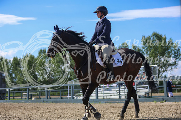 13712 - Mckenna - 2026 Rocky Mountain Classic III - Sunday August 23rd