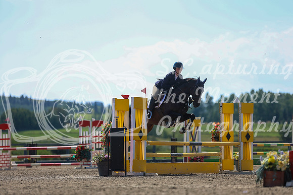 13713 - Mckenna - 2026 Rocky Mountain Classic III - Sunday August 23rd