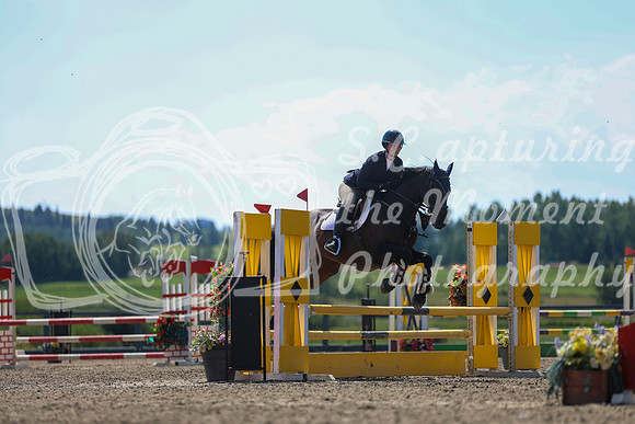 13715 - Mckenna - 2026 Rocky Mountain Classic III - Sunday August 23rd