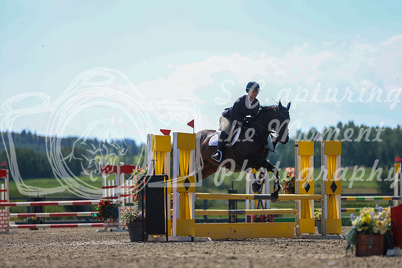13716 - Mckenna - 2026 Rocky Mountain Classic III - Sunday August 23rd