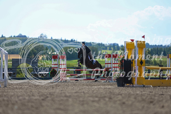 13718 - Mckenna - 2026 Rocky Mountain Classic III - Sunday August 23rd