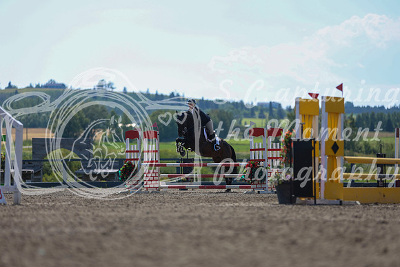 13720 - Mckenna - 2026 Rocky Mountain Classic III - Sunday August 23rd