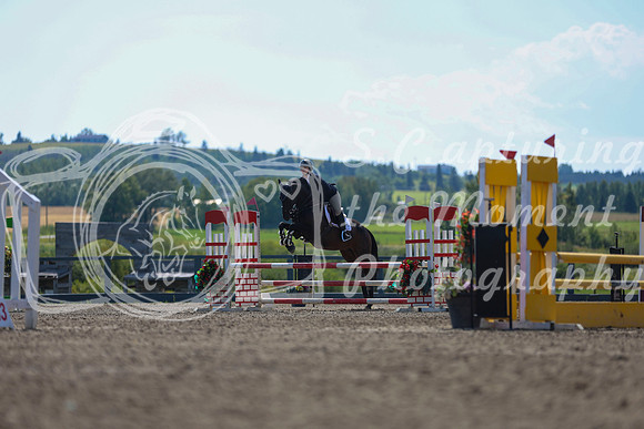 13721 - Mckenna - 2026 Rocky Mountain Classic III - Sunday August 23rd