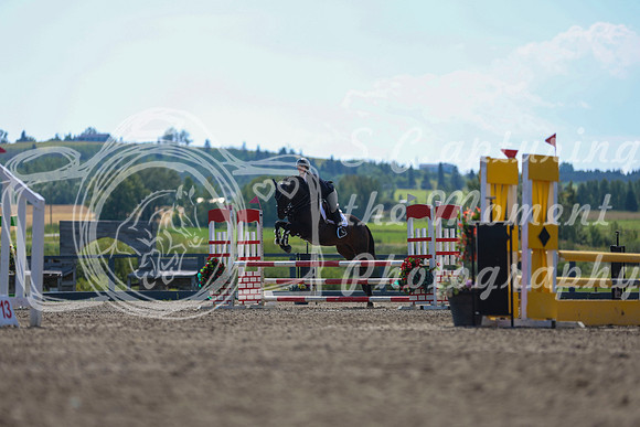13722 - Mckenna - 2026 Rocky Mountain Classic III - Sunday August 23rd