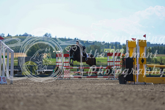 13724 - Mckenna - 2026 Rocky Mountain Classic III - Sunday August 23rd
