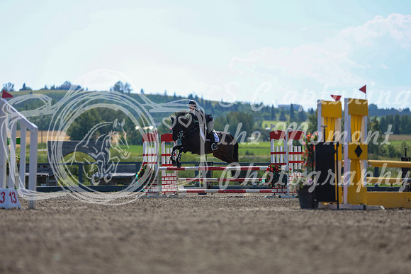 13725 - Mckenna - 2026 Rocky Mountain Classic III - Sunday August 23rd