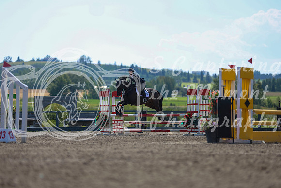 13726 - Mckenna - 2026 Rocky Mountain Classic III - Sunday August 23rd