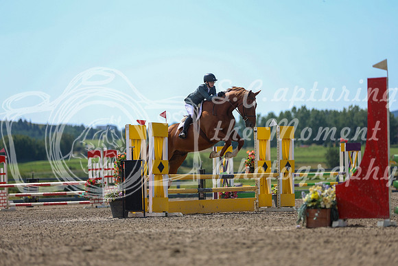 12967 - Mckenna - 2026 Rocky Mountain Classic III - Sunday August 23rd