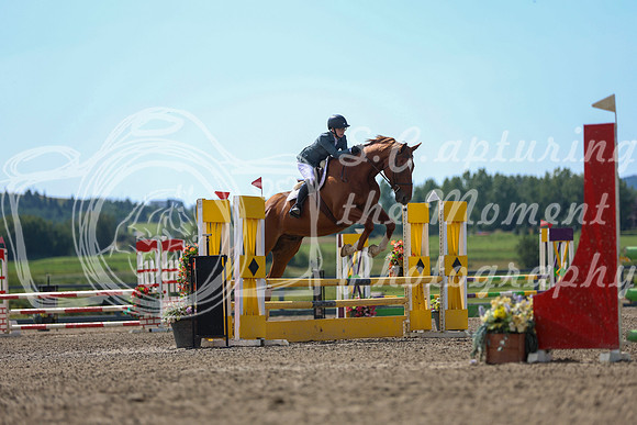 12968 - Mckenna - 2026 Rocky Mountain Classic III - Sunday August 23rd