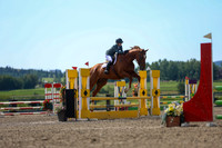 12970 - Mckenna - 2026 Rocky Mountain Classic III - Sunday August 23rd