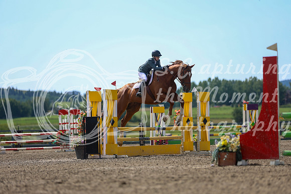 12970 - Mckenna - 2026 Rocky Mountain Classic III - Sunday August 23rd