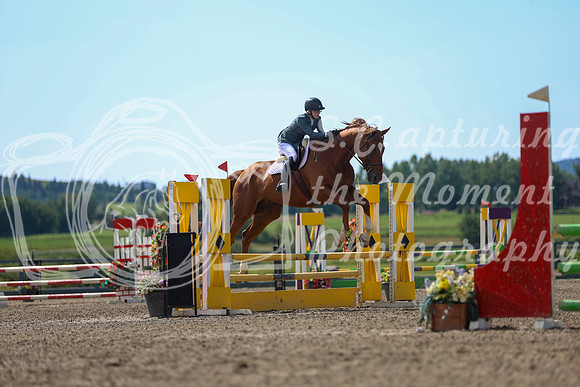 12971 - Mckenna - 2026 Rocky Mountain Classic III - Sunday August 23rd