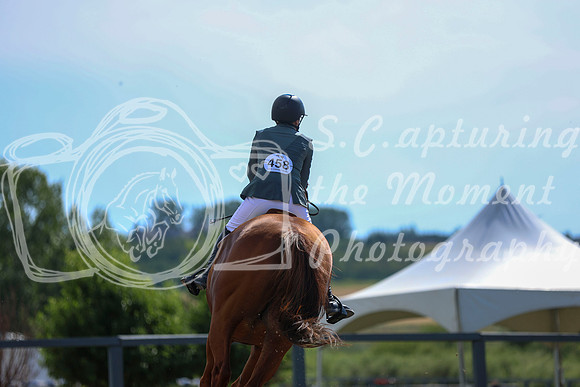 12973 - Mckenna - 2026 Rocky Mountain Classic III - Sunday August 23rd
