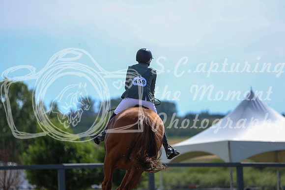 12974 - Mckenna - 2026 Rocky Mountain Classic III - Sunday August 23rd
