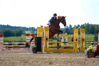 13086 - Mckenna - 2026 Rocky Mountain Classic III - Sunday August 23rd