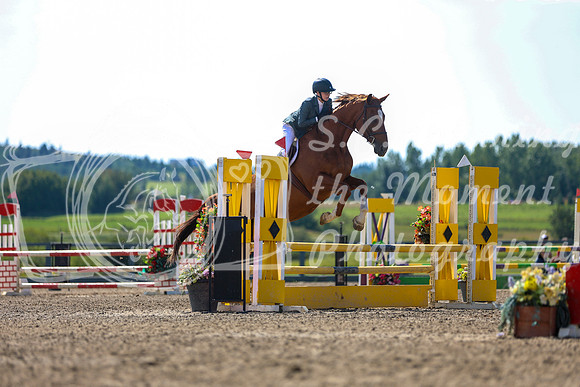 13086 - Mckenna - 2026 Rocky Mountain Classic III - Sunday August 23rd