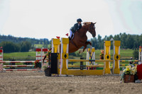 13087 - Mckenna - 2026 Rocky Mountain Classic III - Sunday August 23rd