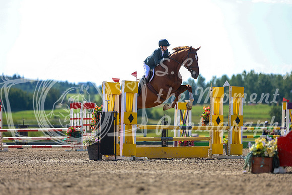 13088 - Mckenna - 2026 Rocky Mountain Classic III - Sunday August 23rd