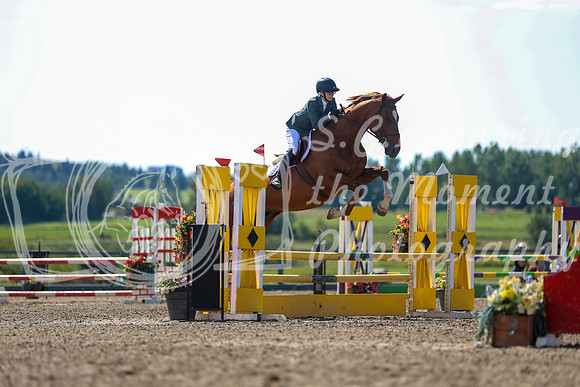 13089 - Mckenna - 2026 Rocky Mountain Classic III - Sunday August 23rd