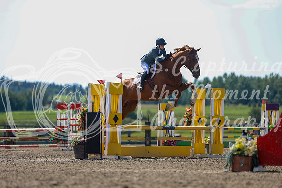 13091 - Mckenna - 2026 Rocky Mountain Classic III - Sunday August 23rd