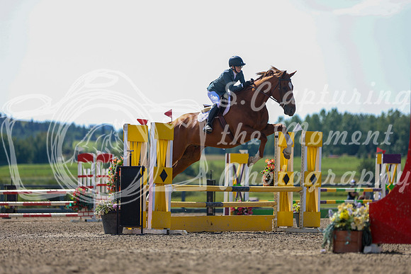 13092 - Mckenna - 2026 Rocky Mountain Classic III - Sunday August 23rd