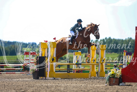 13093 - Mckenna - 2026 Rocky Mountain Classic III - Sunday August 23rd