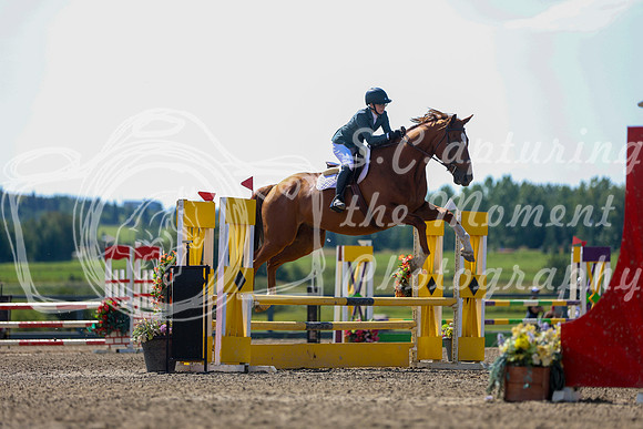 13094 - Mckenna - 2026 Rocky Mountain Classic III - Sunday August 23rd
