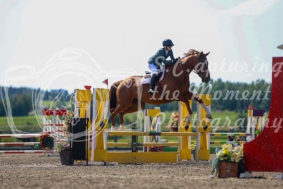 13095 - Mckenna - 2026 Rocky Mountain Classic III - Sunday August 23rd