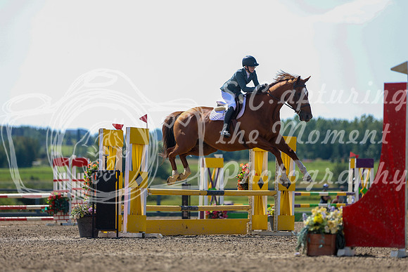 13097 - Mckenna - 2026 Rocky Mountain Classic III - Sunday August 23rd