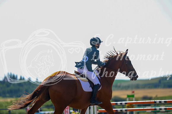 13100 - Mckenna - 2026 Rocky Mountain Classic III - Sunday August 23rd