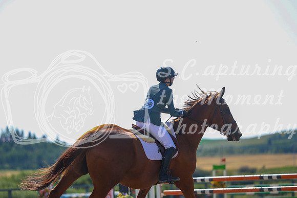 13101 - Mckenna - 2026 Rocky Mountain Classic III - Sunday August 23rd