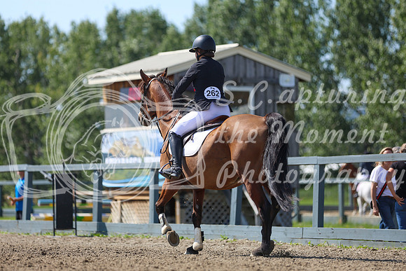 13176 - Mckenna - 2026 Rocky Mountain Classic III - Sunday August 23rd