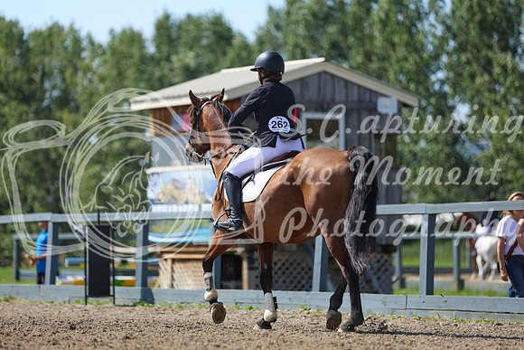13178 - Mckenna - 2026 Rocky Mountain Classic III - Sunday August 23rd