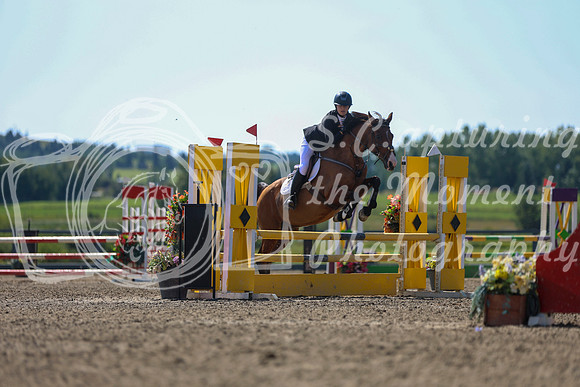 13183 - Mckenna - 2026 Rocky Mountain Classic III - Sunday August 23rd