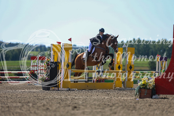 13185 - Mckenna - 2026 Rocky Mountain Classic III - Sunday August 23rd