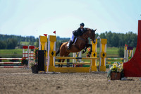 13186 - Mckenna - 2026 Rocky Mountain Classic III - Sunday August 23rd
