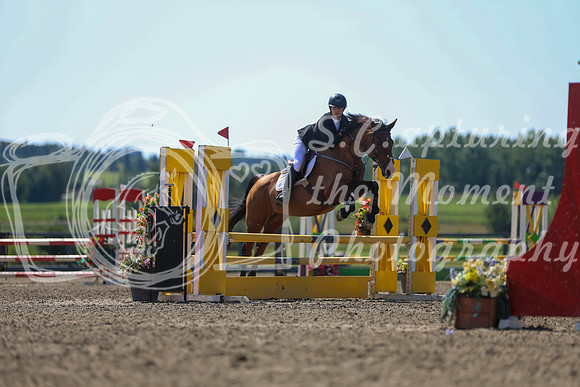13186 - Mckenna - 2026 Rocky Mountain Classic III - Sunday August 23rd