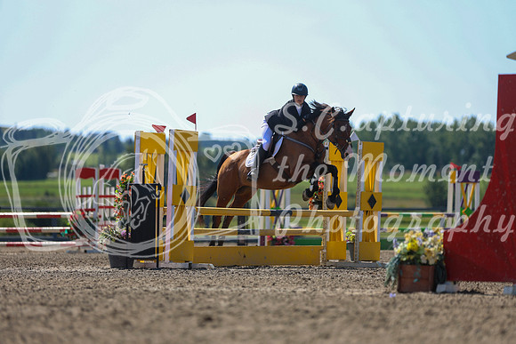 13187 - Mckenna - 2026 Rocky Mountain Classic III - Sunday August 23rd