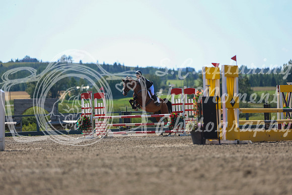 13189 - Mckenna - 2026 Rocky Mountain Classic III - Sunday August 23rd