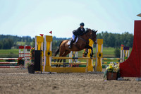 13188 - Mckenna - 2026 Rocky Mountain Classic III - Sunday August 23rd