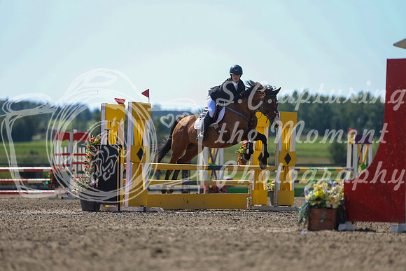 13188 - Mckenna - 2026 Rocky Mountain Classic III - Sunday August 23rd