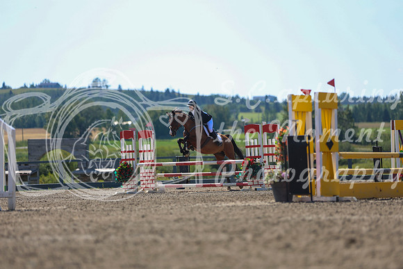 13191 - Mckenna - 2026 Rocky Mountain Classic III - Sunday August 23rd