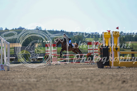 13195 - Mckenna - 2026 Rocky Mountain Classic III - Sunday August 23rd