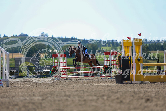 13193 - Mckenna - 2026 Rocky Mountain Classic III - Sunday August 23rd