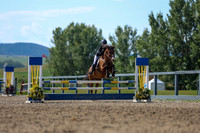 13197 - Mckenna - 2026 Rocky Mountain Classic III - Sunday August 23rd