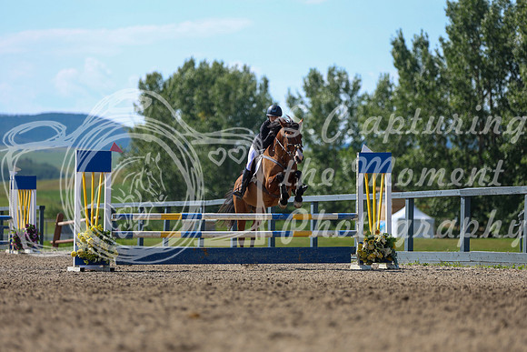 13197 - Mckenna - 2026 Rocky Mountain Classic III - Sunday August 23rd