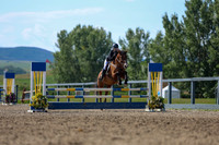 13198 - Mckenna - 2026 Rocky Mountain Classic III - Sunday August 23rd