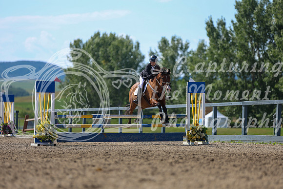 13202 - Mckenna - 2026 Rocky Mountain Classic III - Sunday August 23rd