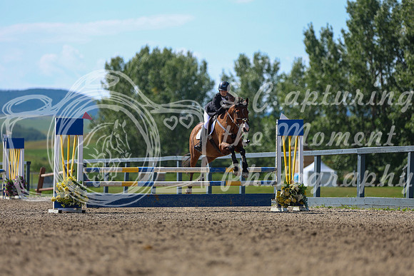 13201 - Mckenna - 2026 Rocky Mountain Classic III - Sunday August 23rd